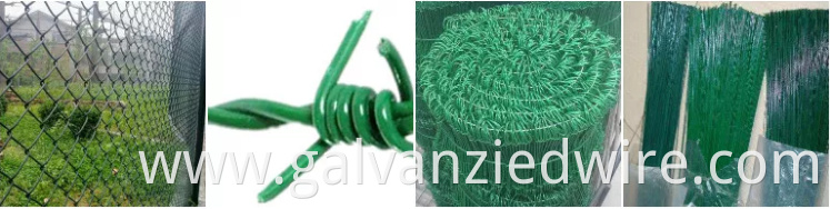 pvc wire appliction